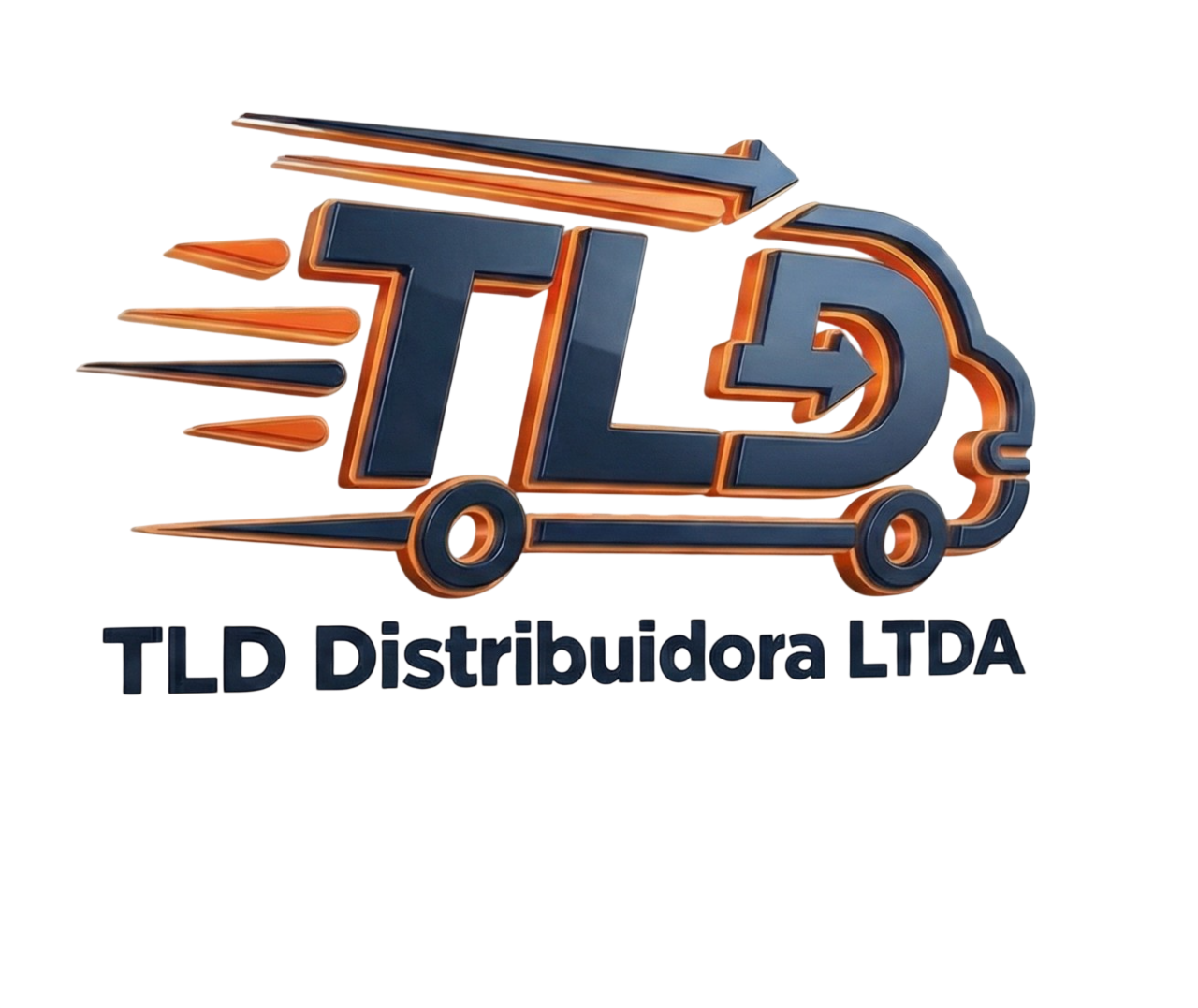 TLD Distribuidora